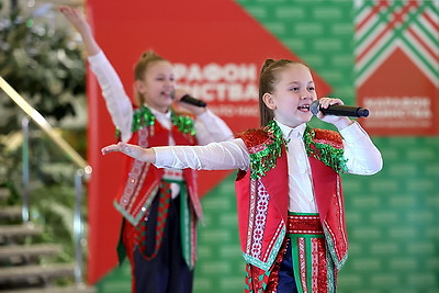 Национальная библиотека провела \"Ночь открытий\"