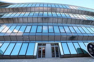 Турчин прибыл с официальным визитом в Казахстан