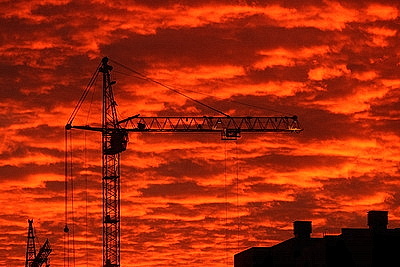 ФОТОХРОНИКА начинает новый информационный день