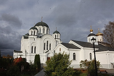 ФОТОХРОНИКА начинает новый информационный день