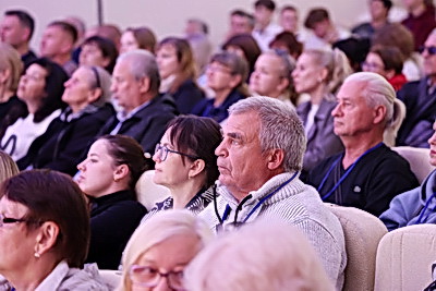 Праздник добра и дружбы. В Могилеве дали старт фестивалю творчества для людей с инвалидностью
