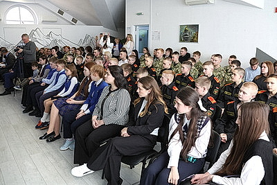 Делают мир лучше. В Минске назвали имена обладателей премии \"Горячее сердце\"