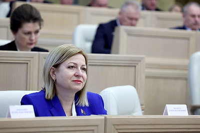 Кочанова: чистота - это не просто наш бренд, это стиль жизни и здоровье людей