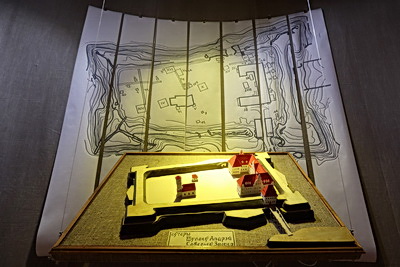 История города и белорусская маляванка. Какие экспонаты хранятся в музеях Заславля