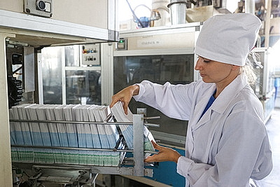 Жабинковский сахарный завод планирует получить около 150 тыс. тонн сахара из свеклы нового урожая
