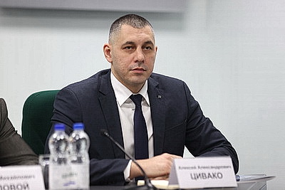 Пресс-конференция о развитии промышленной отрасли Беларуси прошла в БЕЛТА
