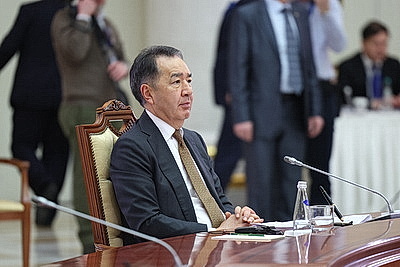 Лукашенко оценил итоги работы ЕАЭС за пятилетний период