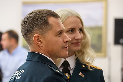 Разговор о важном: форум с участием семей со всей республики проходит в Полоцке