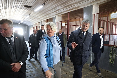 Ковальчук: правильно выстроенная с детства подготовка спортсменов дает результат на уровне нацкоманд