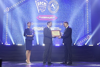 Минск принимает финал трудового семестра-2025: студотрядовцы собрались на слете \"Время движения\"