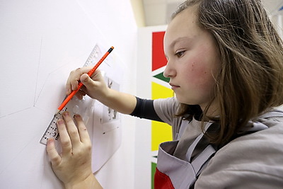 Региональный этап конкурса профмастерства ProfSkills проходит в Витебске