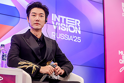 Пресс-конференции и брифинги для конкурсантов состоялись на \"Интервидении\"