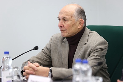 Пресс-конференция о сохранении и приумножении историко-культурного наследия прошла в БЕЛТА