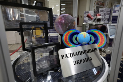 Микроэлектроника, биотехнологии, ИИ. Гусаков перечислил приоритеты развития белорусской науки