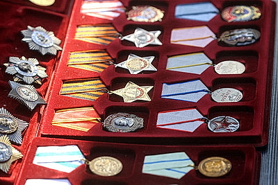 Военно-историческая реконструкция, посвященная Гомельско-Речицкой наступательной операции, прошла в Гомельском районе