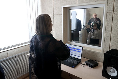 Обновленный центр творчества детей и молодежи открыли в Калинковичах