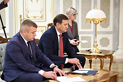 Лукашенко об отношениях с Ираном: экономика для нас приоритет приоритетов