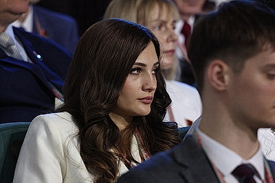 Программа на пятилетку до 2030 года. ВНС под председательством Лукашенко продолжает работу