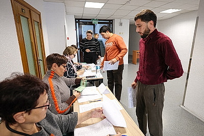 В Беларуси прошел первый экзамен для мигрантов