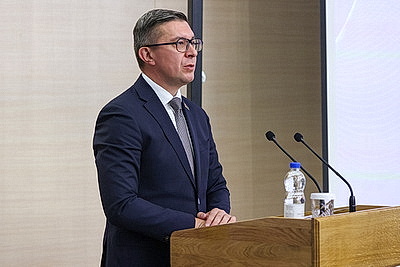 В Минске проходит международная конференция судэкспертов