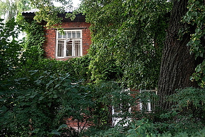 Города мира. Нижний Новгород