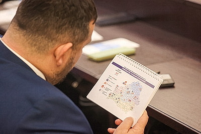 Зеркально отражает запросы общества. Минэкономики о программе соцэкономразвития на 2026-2030 годы