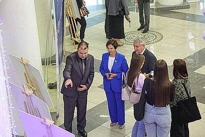 История белорусского государства в балетных номерах. Чем удивляли минчан накануне Дня народного единства