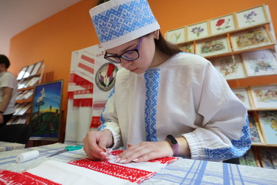 Перспективы сотрудничества. В Орше открылись международный экономический форум и выставка-ярмарка