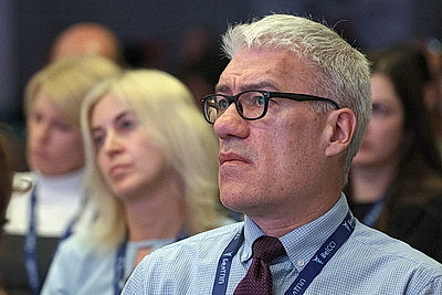 Международная конференция арбитражных институтов проходит в Минске