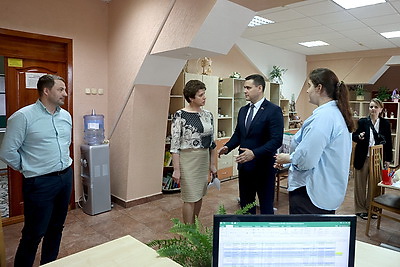 Иванец: набор в колледжи в этом году практически в 1,5 раза превышает набор в вузы