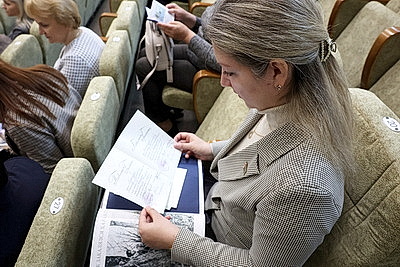 Книгу \"Наш Президент\" презентовали в Шклове