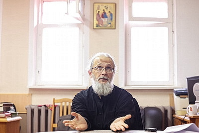 Духовный центр Беларуси. Свято-Успенский Жировичский мужской монастырь