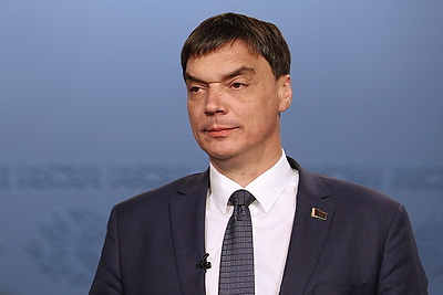 Лукашенко провел совещание с руководством Администрации Президента