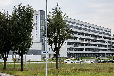 Здравоохранение Беларуси. Высокотехнологичная помощь и доступность