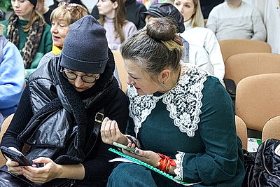 Комаровка как площадка для гастротуризма. Чем легендарный рынок столицы готов удивить гостей