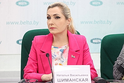 Пресс-конференция об организации отдыха и занятости школьников на каникулах состоялась в БЕЛТА