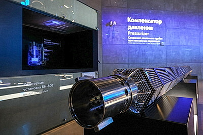 Биотехнологии, промышленность, экология. Премьер-министры стран ЕАЭС ознакомились с инновационными разработками в Москве