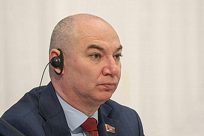 Белорусско-мьянманский бизнес-форум стартовал в Янгоне