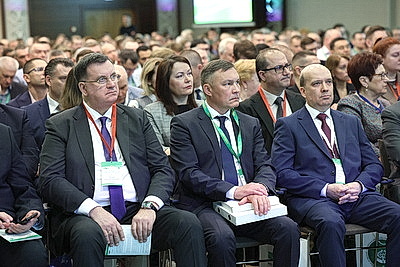 Съезд травматологов-ортопедов Беларуси стартовал в Минске