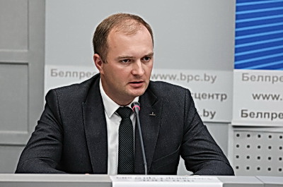 На \"ИННОПРОМ. Беларусь\" зарегистрировалось около 7 тыс. участников и посетителей из 22 стран