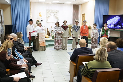 В Бобруйске стартовал республиканский форум \"Социальное обслуживание - инструмент социальной инклюзии\"