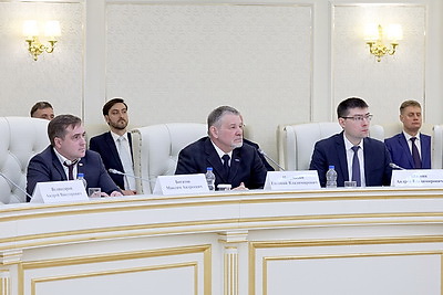 Товарооборот Беларуси и Свердловской области с 2020 года вырос более чем в два раза