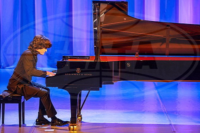 В Витебске открылся Международный музыкальный фестиваль им.Соллертинского