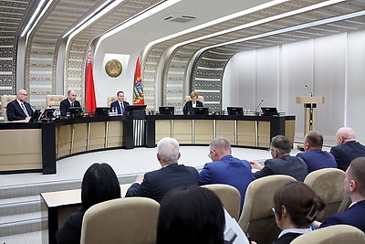 Депутаты областного Совета утвердили Кушнаренко в должности председателя Миноблисполкома