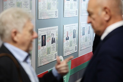 Духовно-просветительский центр открыли в БНТУ в честь 105-летия вуза