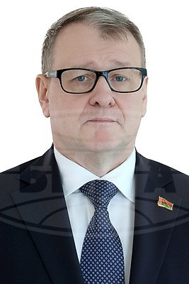 Бурак назначен помощником Президента по Гродненской области