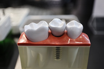 Международный форум стоматологов проходит в Минске