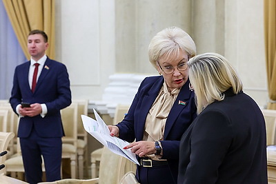 Беларусь будет председательствовать в Комиссии по правам человека СНГ