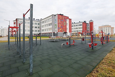 В школах Беларуси подходит к завершению первая учебная четверть