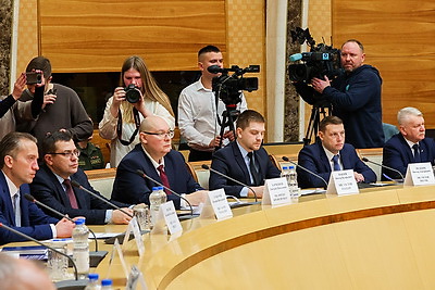 В Минске заявили о важности признания на международном уровне факта геноцида советского народа в годы войны